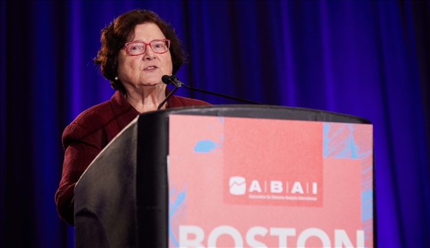 Home of the science and practice of behavior analysis